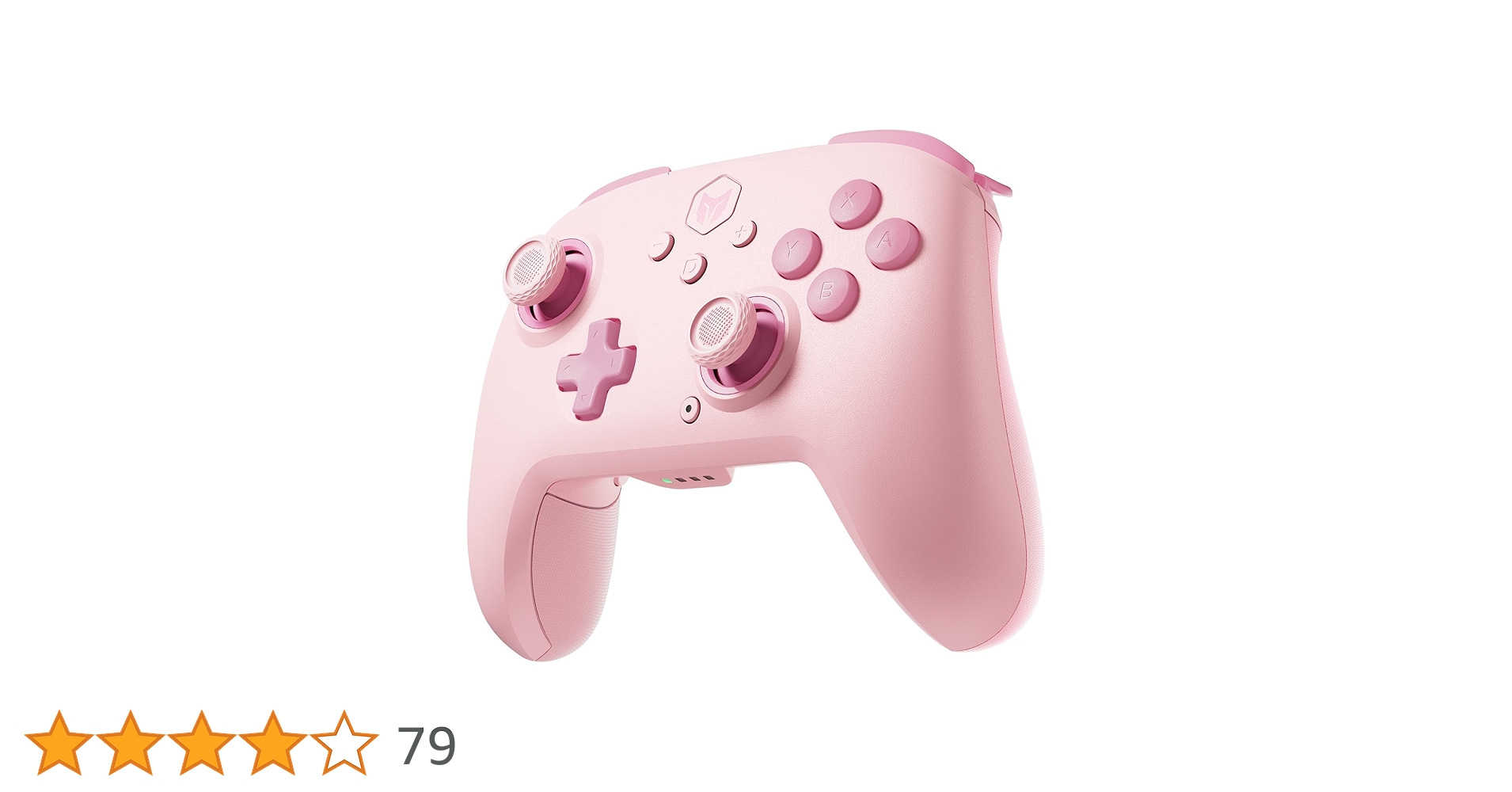 ニコレシピ　モノ　6点　6️⃣ Amazon.co.jp: Nintendo Switch 2 Proコントローラー BIGBIG WON